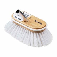 T-BRITE SPAZZOLONE STIFF MM. 240x155x85 BIANCO