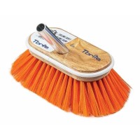 T-BRITE SPAZZOLONE MEDIUM MM. 240x155x85 ARANCIO
