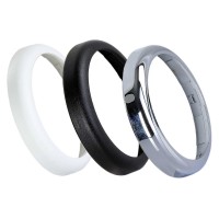 VDO CORNICE BIANCA 52 MM