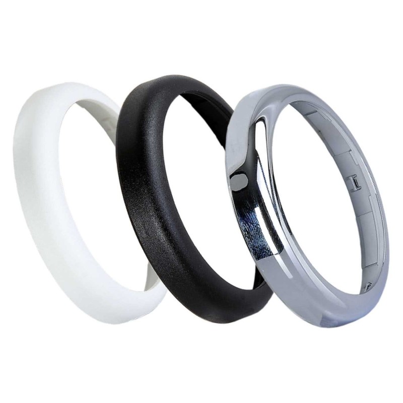 VDO CORNICE NERA 52 MM