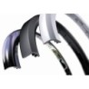 VDO CORNICE NERA 52 MM