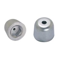 TECNOSEAL OGIVA ESAGONALE SERIE DIAM. 50 H 41