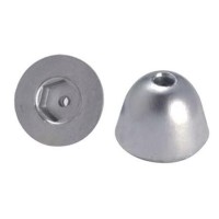 TECNOSEAL OGIVA ESAGONALE SERIE DIAM. 60 H.41
