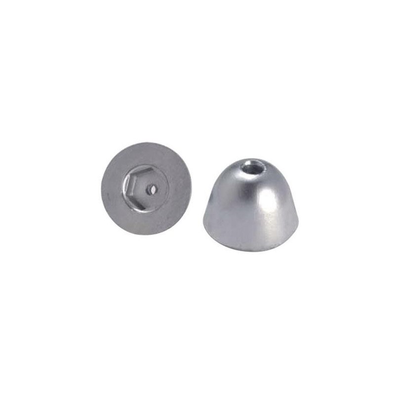 TECNOSEAL OGIVA ESAGONALE SERIE DIAM. 60 H.41