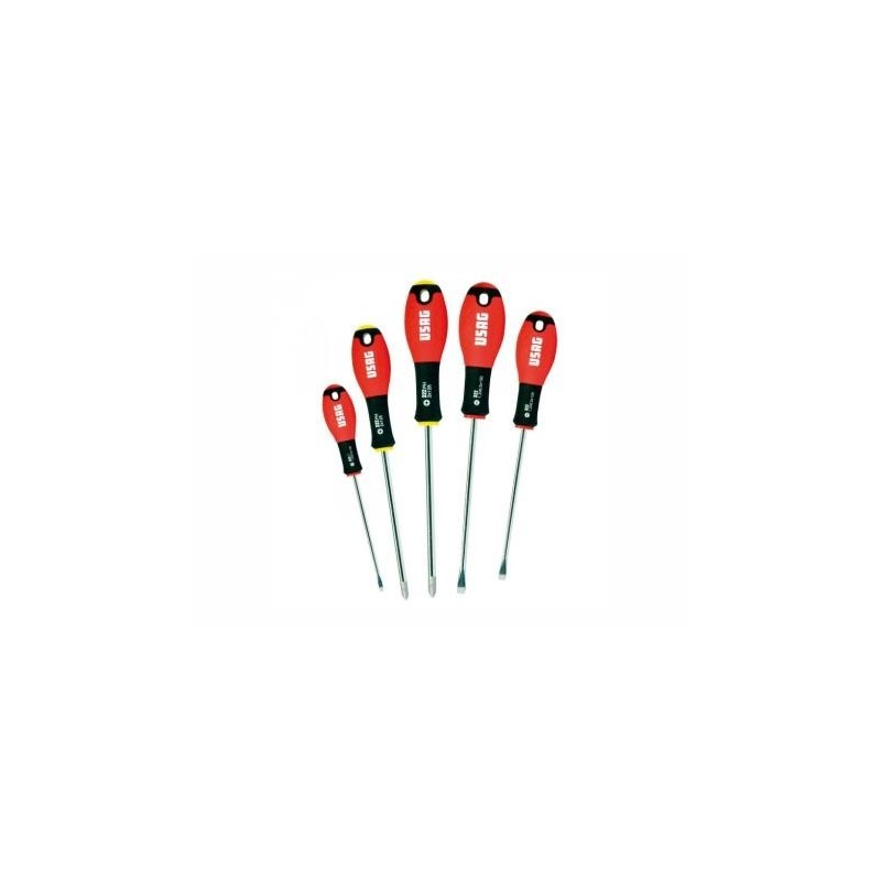 03220253 - USAG 322 SH5 SERIE 5 CACCIAVITI A STELLA