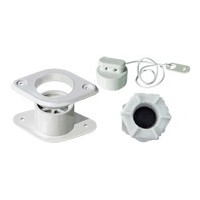 KIT SCARICHI PER BATTELLI GAMAR STANDARD