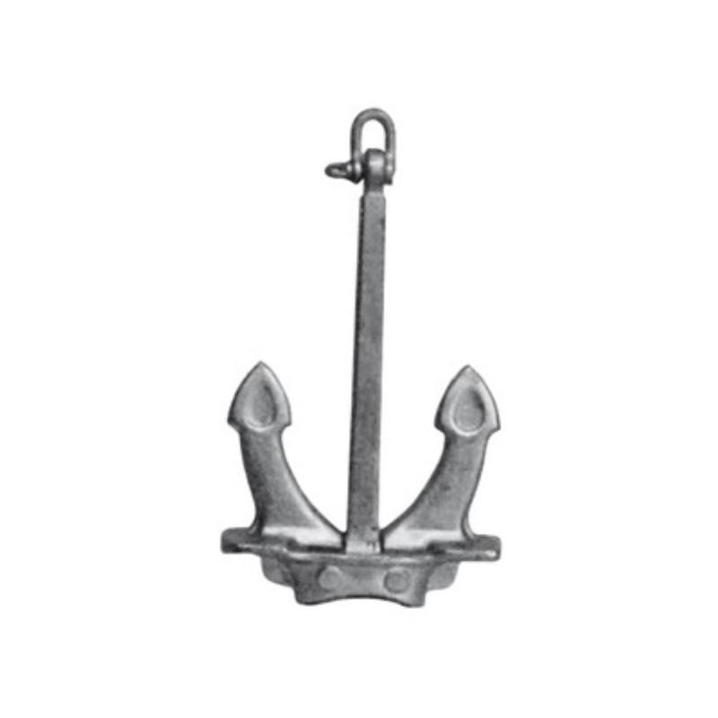 0208 - ANCORA 'HALL' KG.187