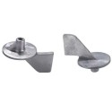 TECNOSEAL PINNA SERIE BEST 800 S-1000