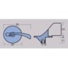 TECNOSEAL PINNA SERIE BEST 800 S-1000