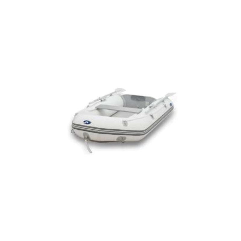 BATTELLO EUROVINIL GONFIABILE 260