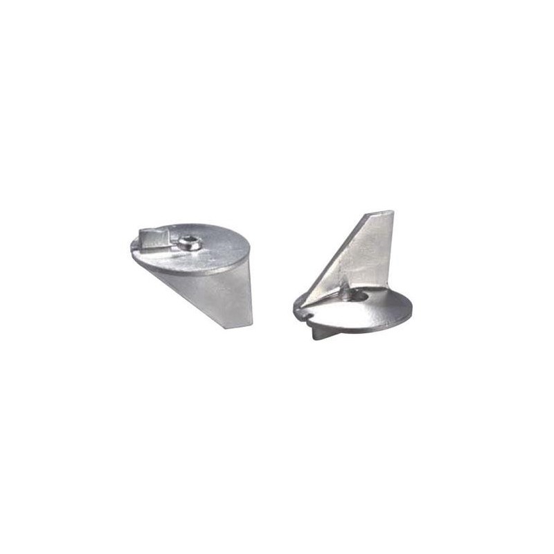 TECNOSEAL PINNA SERIE 60-70-90 120-140 HP