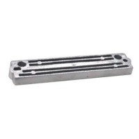 TECNOSEAL PIASTRA PER SUZUKI 70-90-115-140 CV