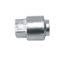 TECNOSEAL ANODO CILINDRICO PER YAMAHA 80-100 HP