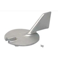 TECNOSEAL PINNA PER YAMAHA 80-100 HP 4T