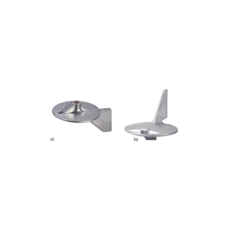 TECNOSEAL PINNA PER YAMAHA 150-220 HP
