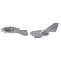 TECNOSEAL PINNA PER YAMAHA 60-90 HP