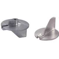 TECNOSEAL PINNA PER YAMAHA 115-225 HP