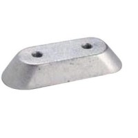 TECNOSEAL PIASTRINA PER JOHNSON 2-150 HP