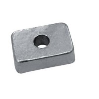 TECNOSEAL PIASTRINA PER MERCURY 4T 4-9,9 HP