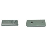 TECNOSEAL PIASTRINA PER MERCURY SERIE VERADO 4 PER MOTORE