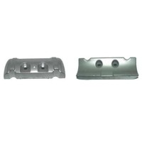 TECNOSEAL PIASTRINA PER MERCURY SERIE VERADO 2 PER MOTORE