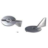 TECNOSEAL PINNA PER MERCURY SERIE FORMULA 60 HP
