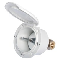 Rubinetto 3 vie Classic Evo 3/8"