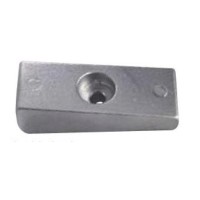TECNOSEAL PIASTRINA PER MERCURY SERIE 75HP-V6 40/50/115 EFI 4T
