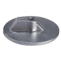TECNOSEAL PIASTRA PER MERCURY SERIE ALPHA