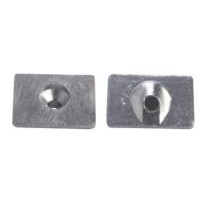TECNOSEAL PIASTRINA PER MOTORI SERIE HP 6-9,9 HP