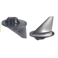 TECNOSEAL PINNA CORTA SERIE MERCURY 50 HP