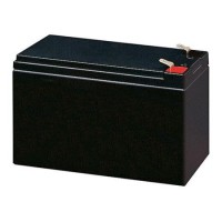 0075 - BATTERIA AGM 22A 12V