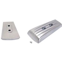 TECNOSEAL PIASTRA L:130 SERIE SX DPH/DPR