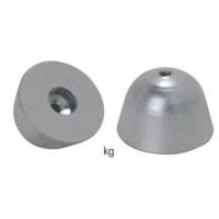 TECNOSEAL OGIVA PER BOW THRUST