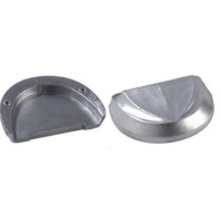 TECNOSEAL PLACCA PER VOLVO PENTA
