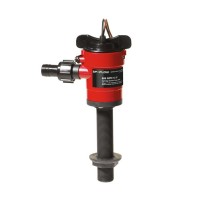 Cartridge 500 GPH 12V Dritto Johnson Pump