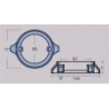 TECNOSEAL COLLARE SERIE DUO DROP 290