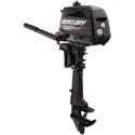 MERCURY HP 4 4 tempi gambo corto