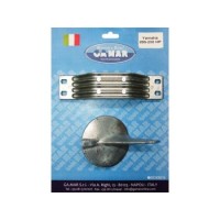 KIT IN ALLUMINIO YAMAHA MARINER 200-250 HP