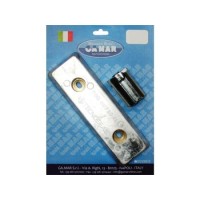 KIT IN ALLUMINIO VOLVO IPS SERIES