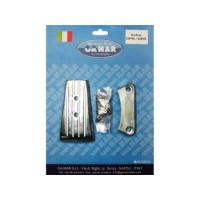 KIT IN ALLUMINIO VOLVO DPH-DPR