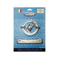 TECNOSEAL KIT IN ALLUMINIO VOLVO DUO-PROP 280