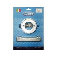 TECNOSEAL KIT IN ALLUMINIO VOLVO 280