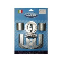 TECNOSEAL KIT IN ALLUMINIO MERCURY MERCRUISER BRAVO ONE
