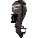 MERCURY HP 40/60 4 tempi gambo lungo elettrico con Trim