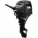 MERCURY HP 15 4 tempi gambo corto