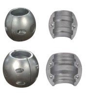 TECNOSEAL ANODO PER ASSE DIAM. 55 MM