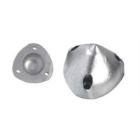 TECNOSEAL OGIVA DIAM. 100 MM SERIE MAX PROP