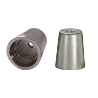 TECNOSEAL OGIVA ESAGONALE DIAM. 45 MM