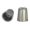 TECNOSEAL OGIVA CONICA DIAM. 40 MM